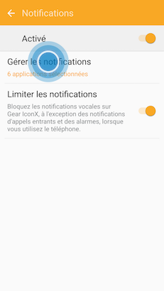 Notifications 5