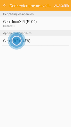 Connexion 5