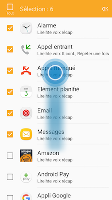 Notifications 7