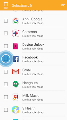 Notifications 8