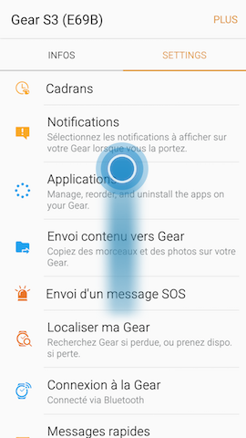 Sauvegarder et restaurer 2