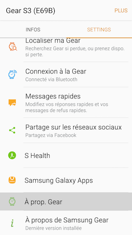 Sauvegarder et restaurer 3
