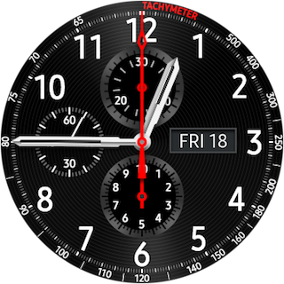 Widget 1