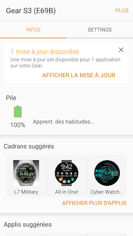Application 1
