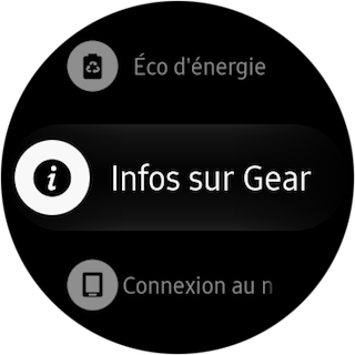 Réinitialisation 6
