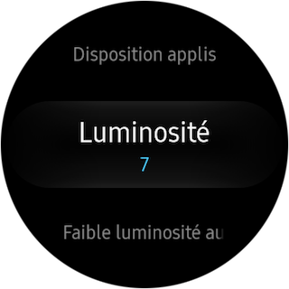 Luminosité 10