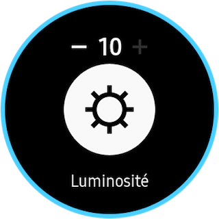Luminosité 12