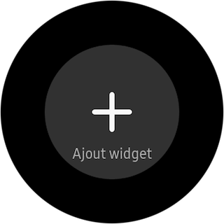 Gear S3 Classic: Mesurer la fréquence cardiaque (SM-R770)