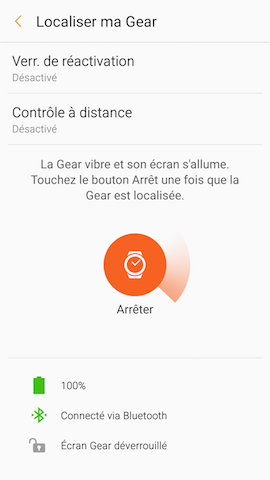 Localiser 4