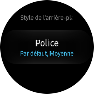 Police 5