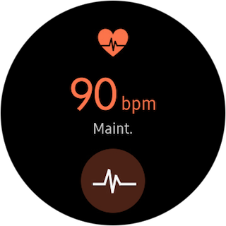 Fréquence cardiaque 8