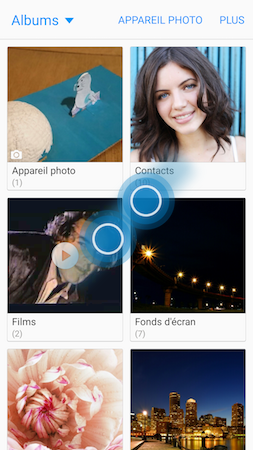 Photo virtuelle 3