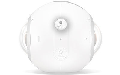 Gear 360 1