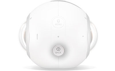 Gear 360 2