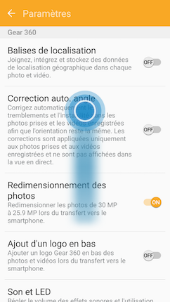 Réinitialisation 4