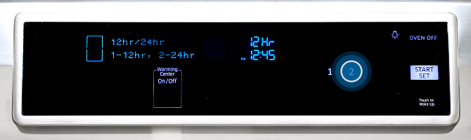Système horaire 3