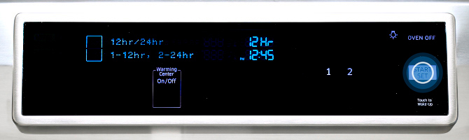 Système horaire 5