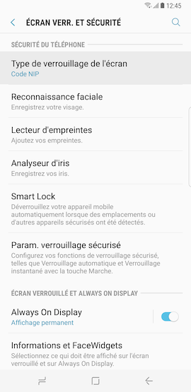 Modèle 2