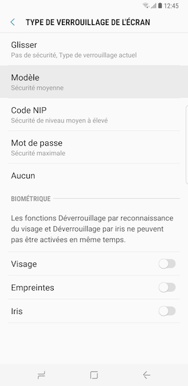 Modèle 4