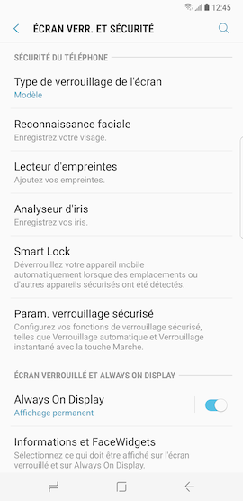 Modèle 8