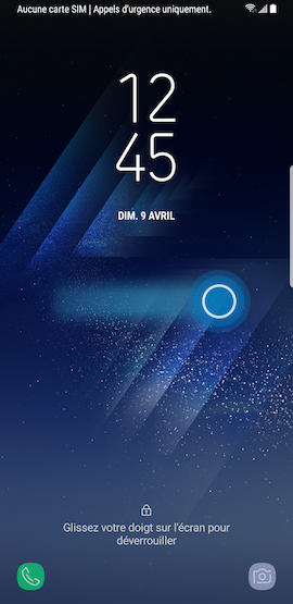 Déverrouiller votre appareil mobile est maintenant un processus en 2 étapes