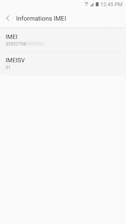 Code IIEM 4