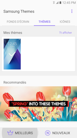 Thèmes 5
