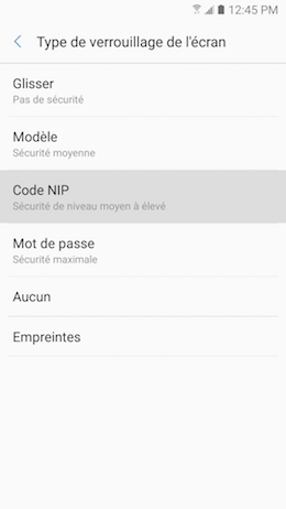 code NIP 4