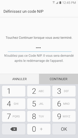 code NIP 5