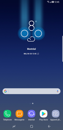 Luminosité 1