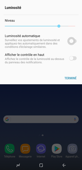 Luminosité 4