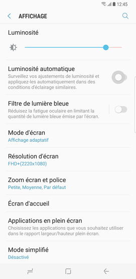 Luminosité 9