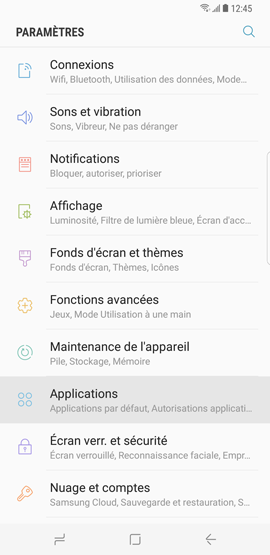 Applications 5