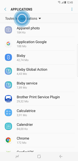 Applications 6