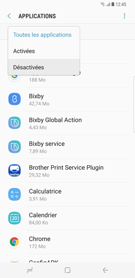 Applications 7