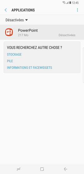 Applications 8