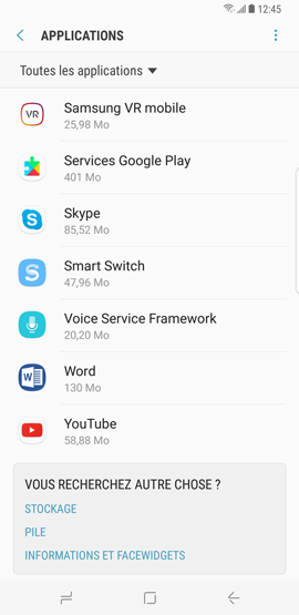 Applications 20