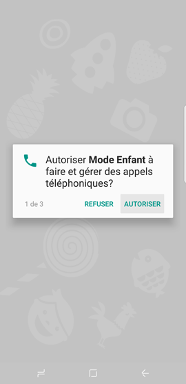 Galaxy S8: Galaxy Apps (SM-G950W)