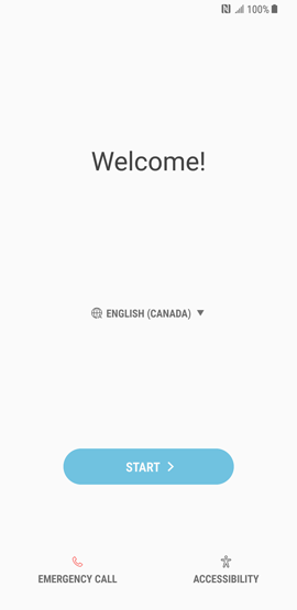 Effacer mes données stockées sur le Galaxy S8 et réinitialiser les paramètres par défaut ?