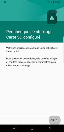 Formater 8