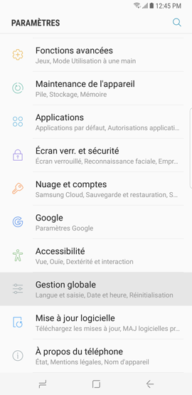 Redémarrage automatique 1