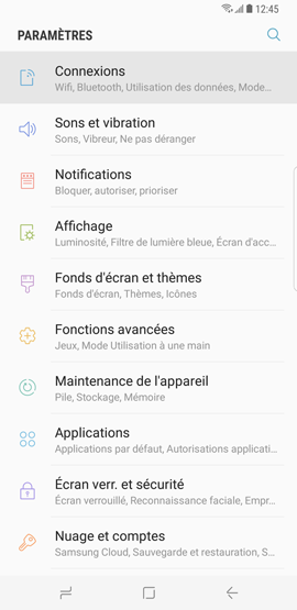 Mode hors-ligne 1