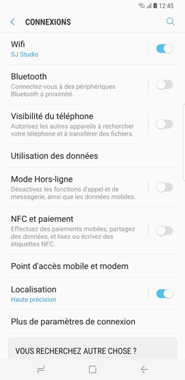 Mode hors-ligne 10
