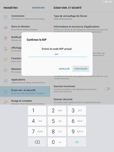 Empreintes digitales 15