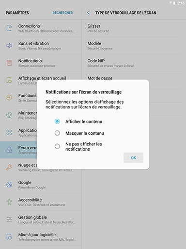 Mot de passe 7