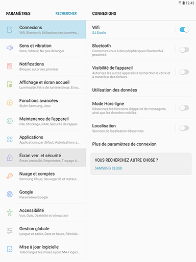 Notifications 1