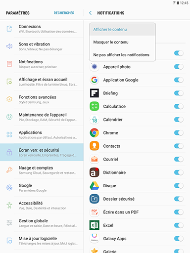 Notifications 4