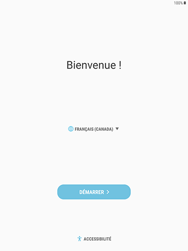 Réinitialisation 8