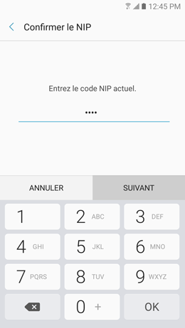 Réinitialisation 6