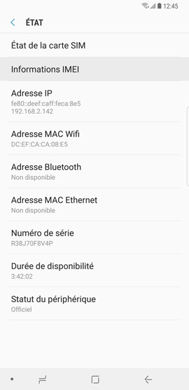 IMEI 3